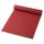 Yogamatte Bausinger Studio 3 mm Bordeaux-Rot