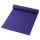 Yogamatte Studio 4,5  mm 60 x 200 cm Violett, Sonderposten