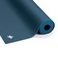 Yogamatte Kurma Core Lite 4,2 mm Twilight - Türkisblau