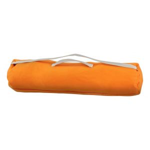 Bausinger Bio-BW-Tragetasche Schurwollmatten für 90 cm Orange