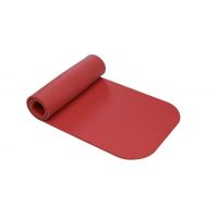 Pilatesmatte Airex Coronella Rot