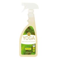 YogaCleaner - Bio-Yogamattenreiniger