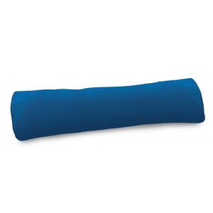 Bausinger Pranayama-Kissen Blau Länge 70 cm