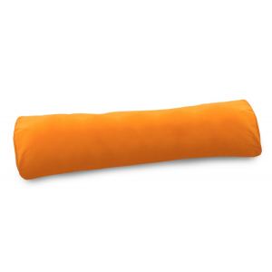 Bausinger Pranayama-Kissen Orange Länge 100 cm