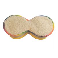 Buttafly Woolcover Rainbow