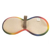 Buttafly Woolcover Rainbow