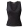 Damen Tank Shirt ALMORA L Schwarz