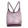 Comazo Damen Bustier 38 Ecru-Melange mit Druck