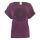 Comazo Damen Shirt Mandala 40 Mauve