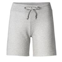 Damen Yoga Shorts AGATTI M Melange