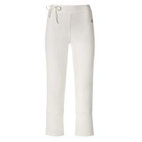 Damen Yoga 3/4 Pant ARUNCHAL S Offwhite