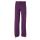 Damen Yoga Long Pant KADIRI S Purple