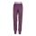 Comazo Damen Hose lang 36 Mauve