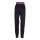 Comazo Damen Hose lang 38 Schwarz