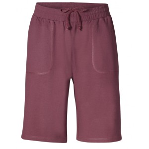 Herren Yoga Shorts BOGA M Dusty Rose