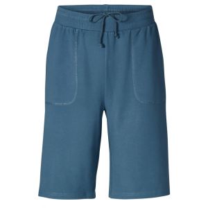 Herren Yoga Shorts BOGA M Indian Teal