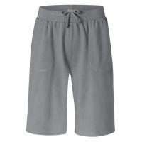 Herren Yoga Shorts BOGA M Charcoal