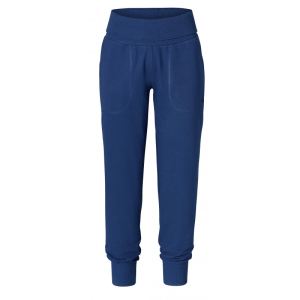 Herren Yogahose KANPUR S Blau