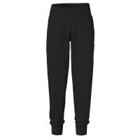 Herren Yogahose KANPUR S Schwarz