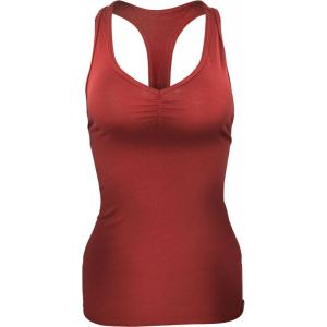 Comazo Damen Ringershirt 44 Chianti