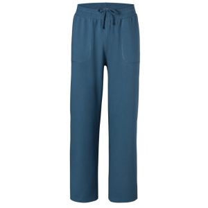 Herren Yogahose BURIPUR M Indian Teal