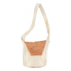 Bausinger Shoulder Bag Lisboa Natur