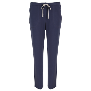 Comazo Damen Relaxhose Navy 38