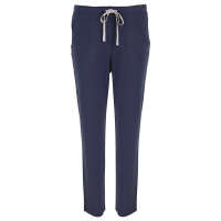 Comazo Damen Relaxhose Navy 38