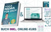 Buch Yoga Nidra für Dich