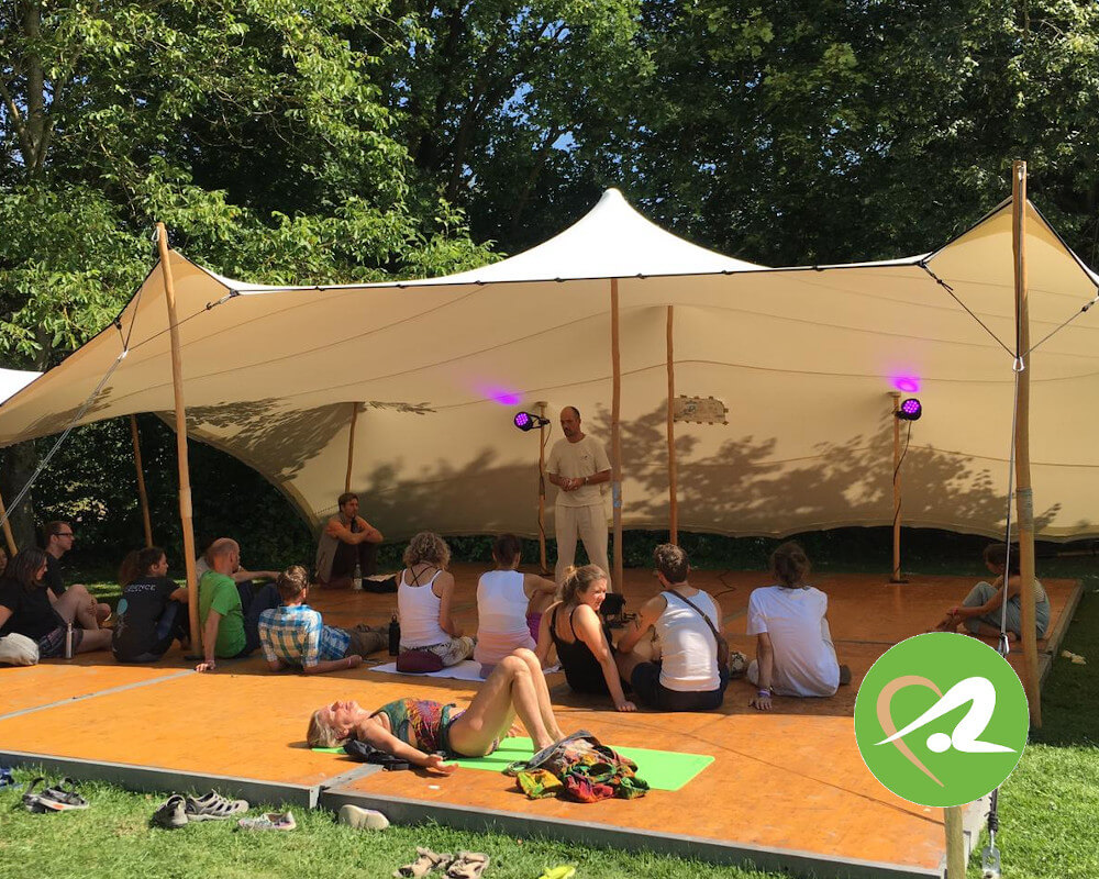 Yogafestival